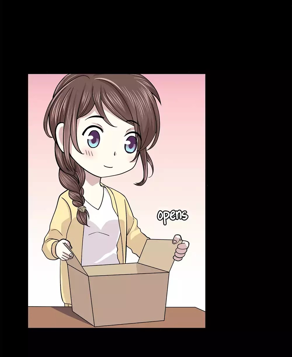 Time Lover Chapter 2 page 12 - Chapter 2: Message