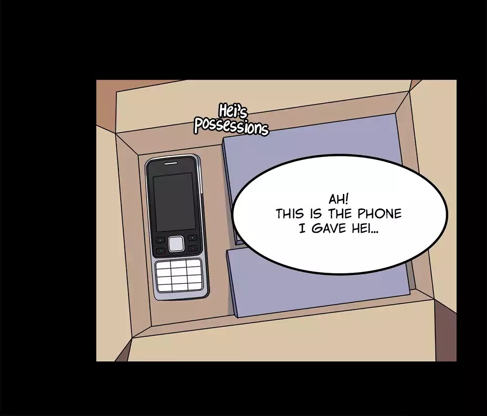 Time Lover Chapter 2 page 13 - Chapter 2: Message