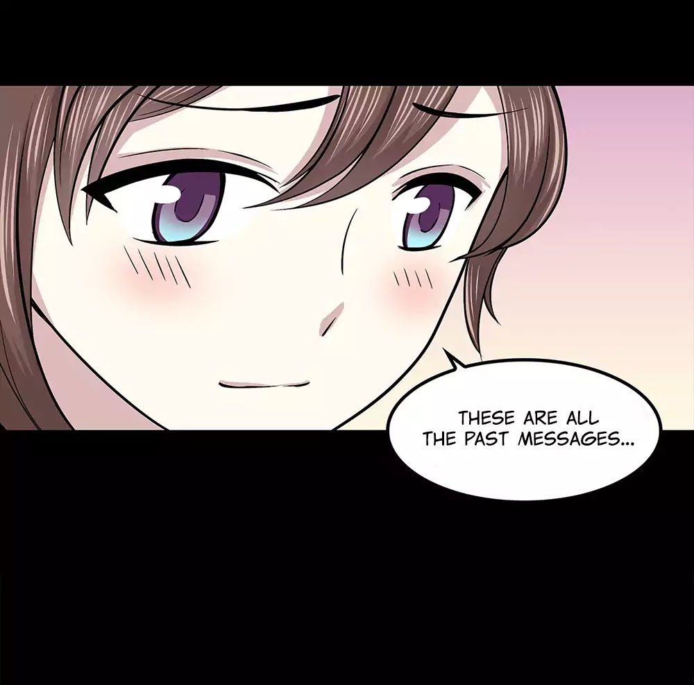 Time Lover Chapter 2 page 17 - Chapter 2: Message
