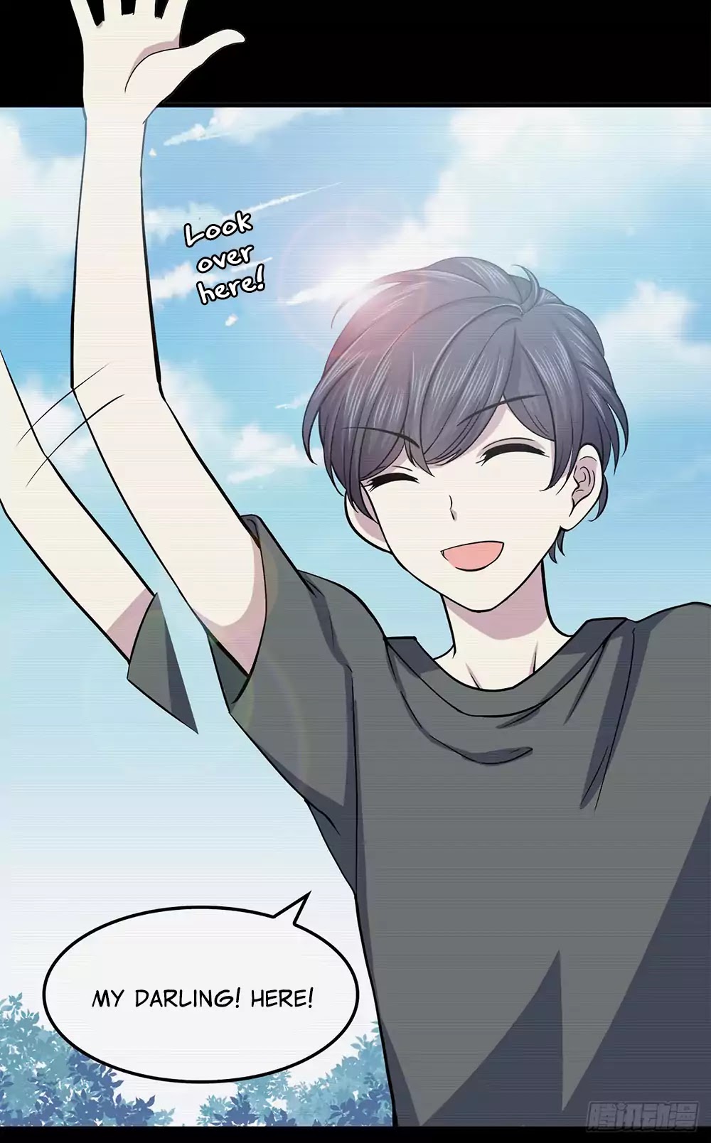 Time Lover Chapter 2 page 20 - Chapter 2: Message