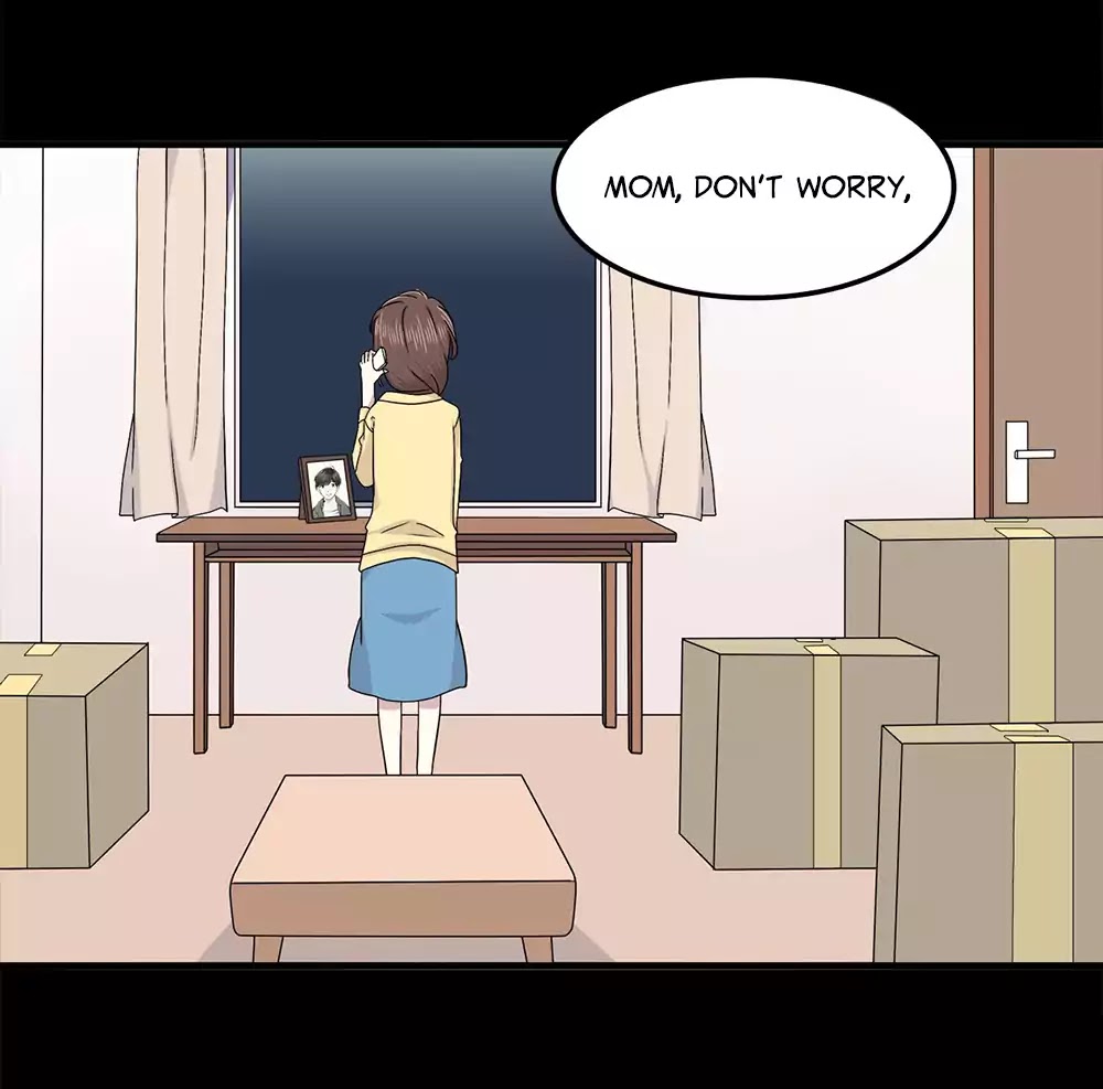 Time Lover Chapter 2 page 7 - Chapter 2: Message