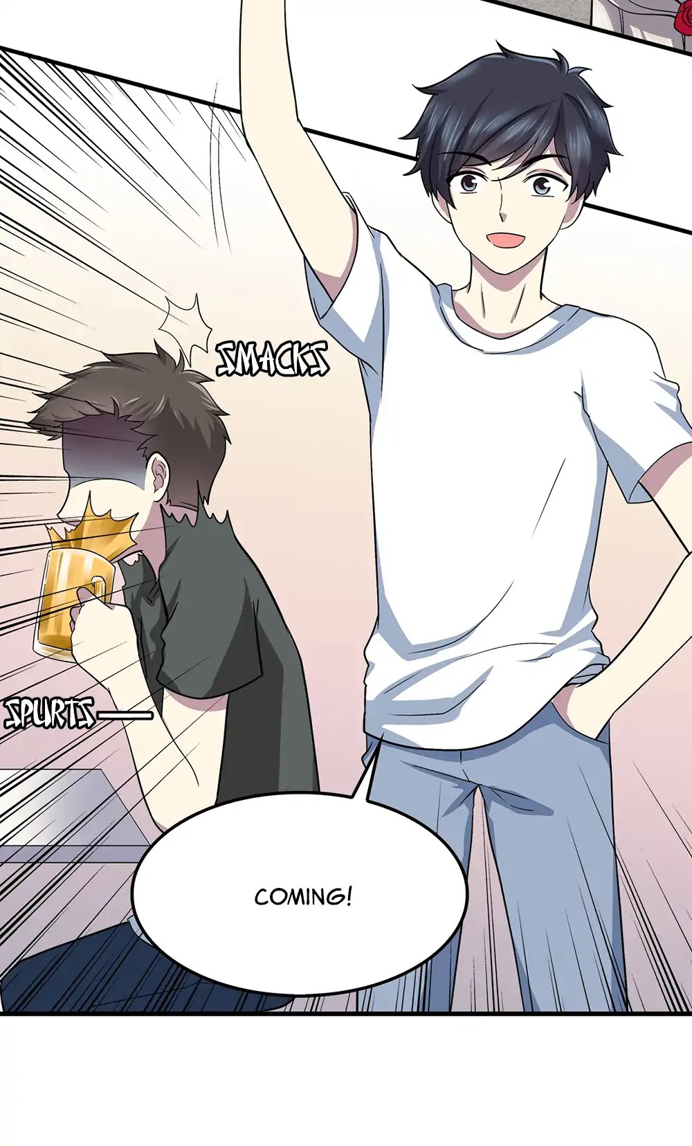 Time Lover Chapter 20 page 11 - Chapter 20: Conflict