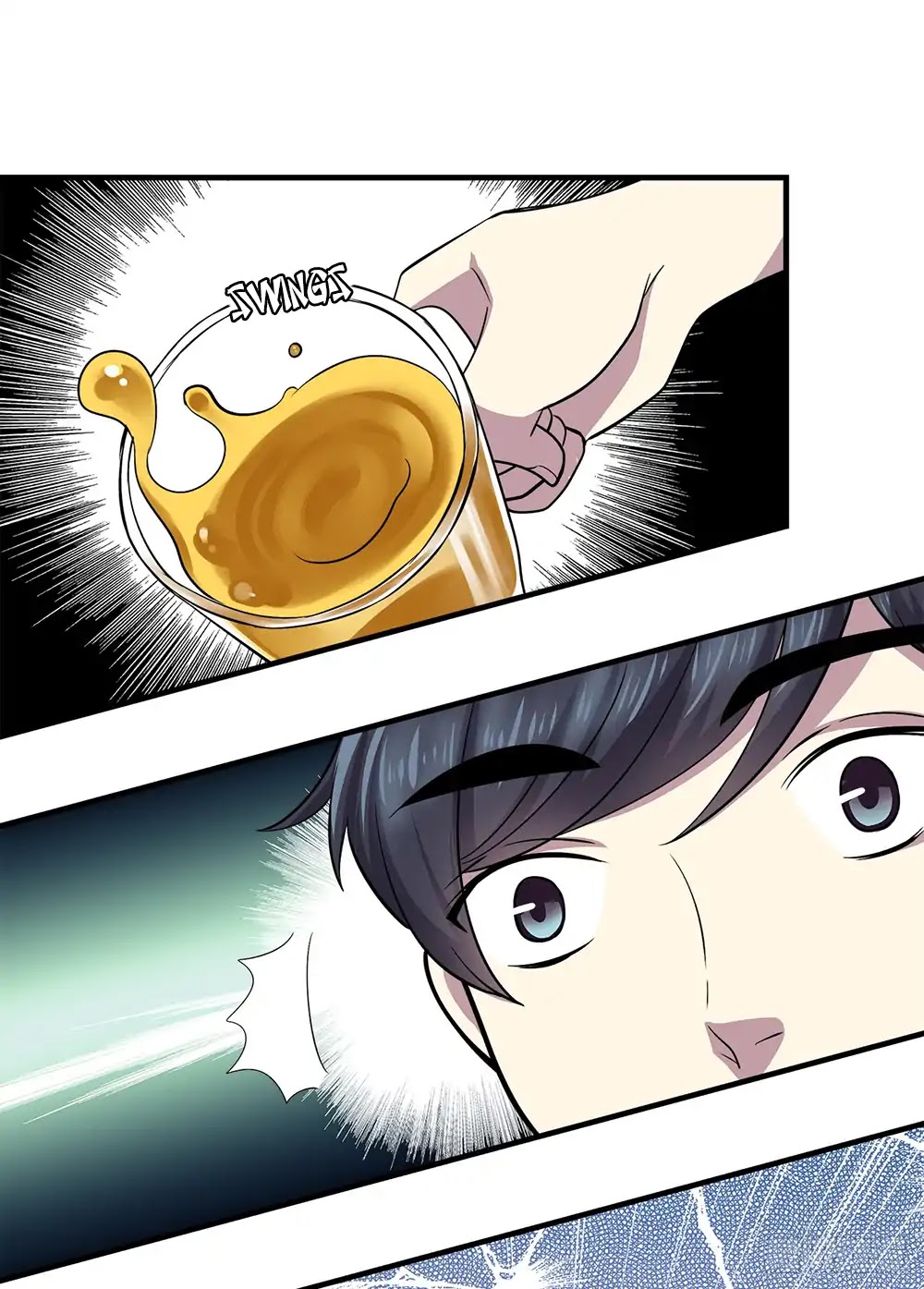 Time Lover Chapter 20 page 14 - Chapter 20: Conflict