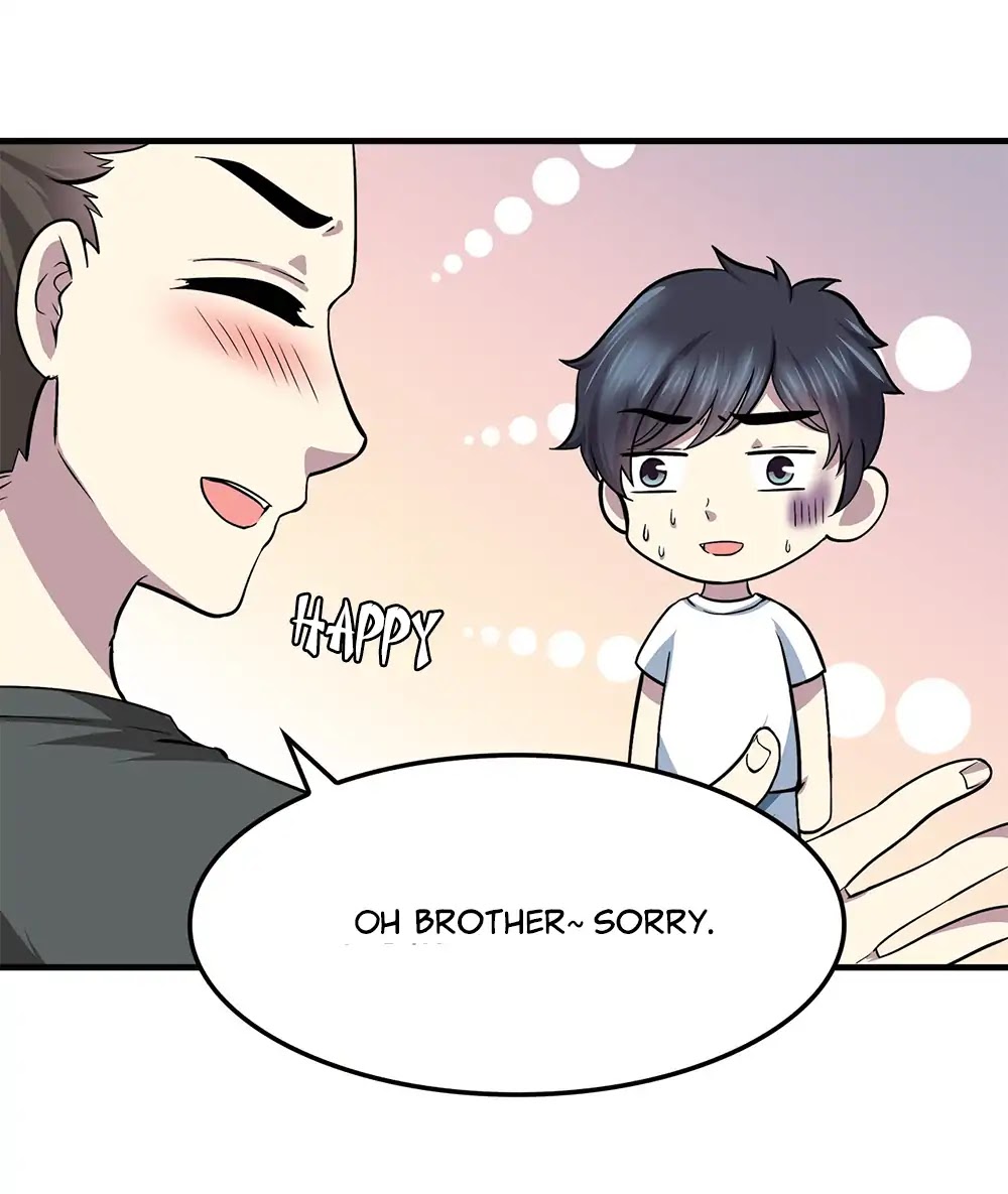 Time Lover Chapter 20 page 17 - Chapter 20: Conflict