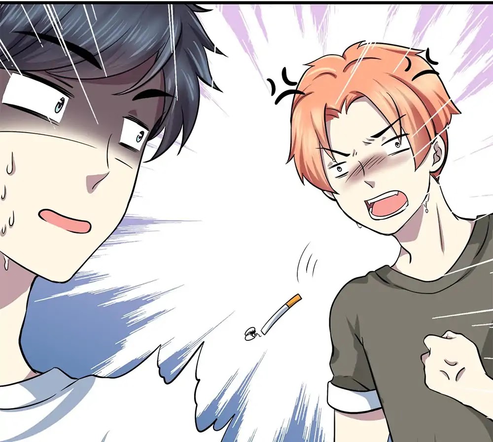 Time Lover Chapter 20 page 18 - Chapter 20: Conflict