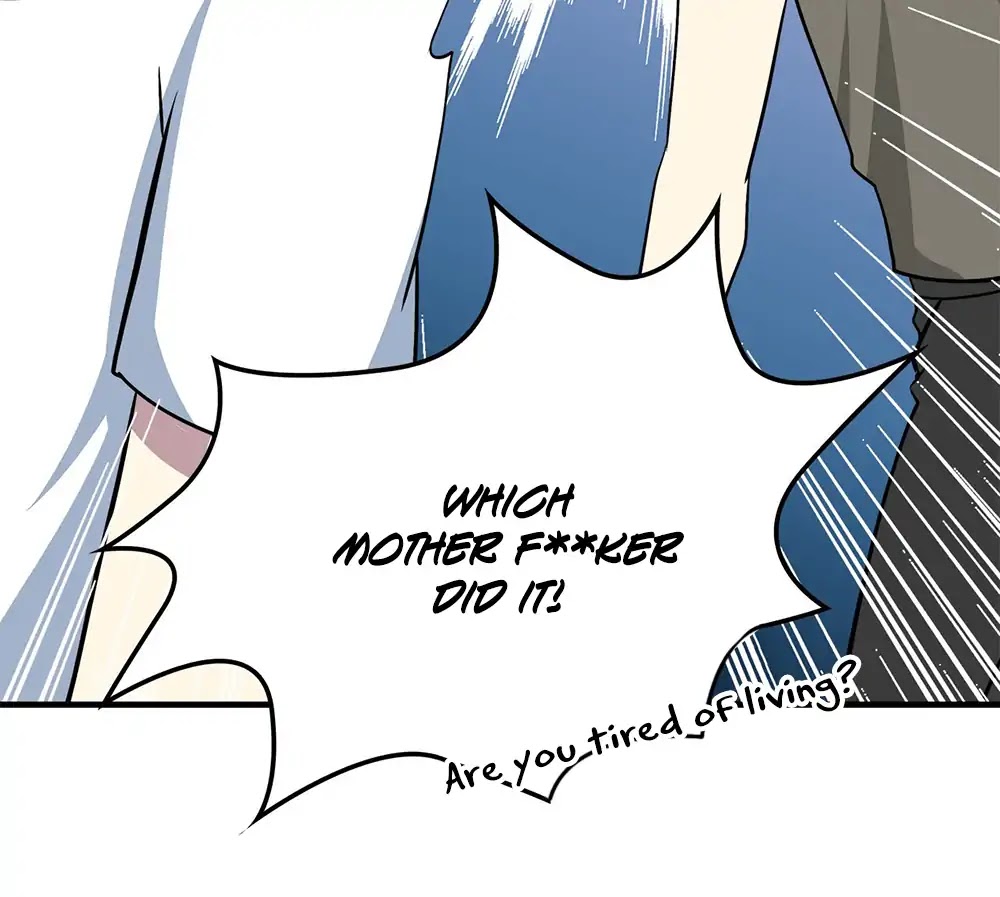 Time Lover Chapter 20 page 19 - Chapter 20: Conflict