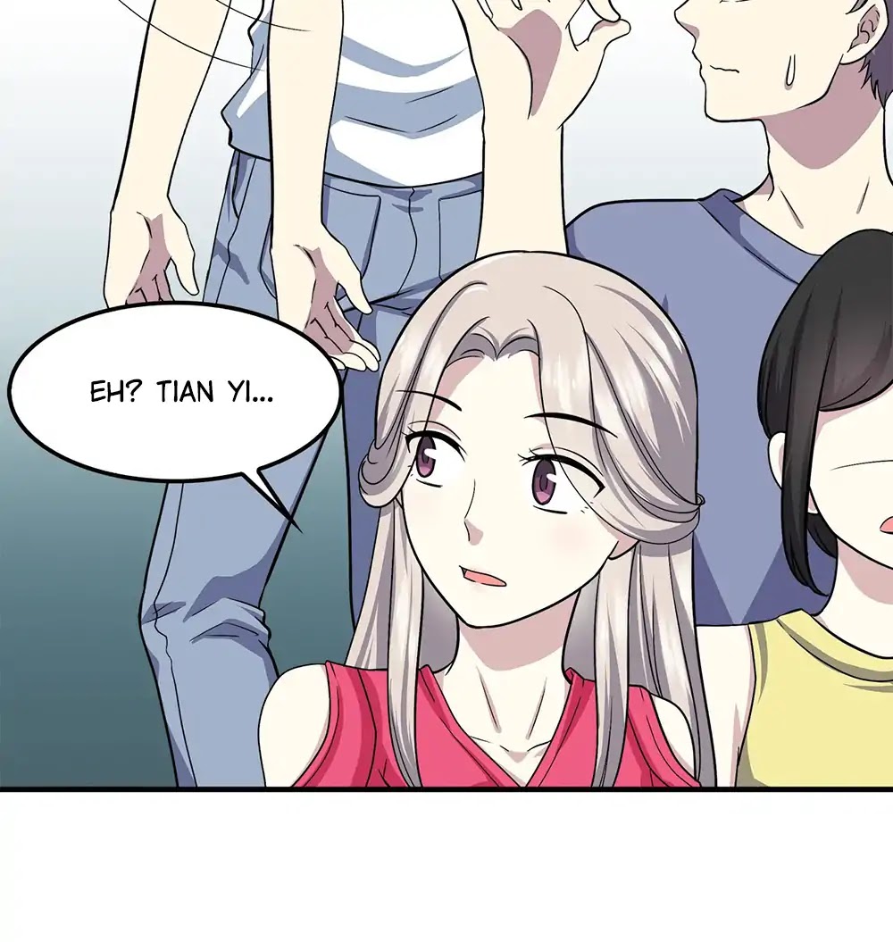 Time Lover Chapter 20 page 23 - Chapter 20: Conflict