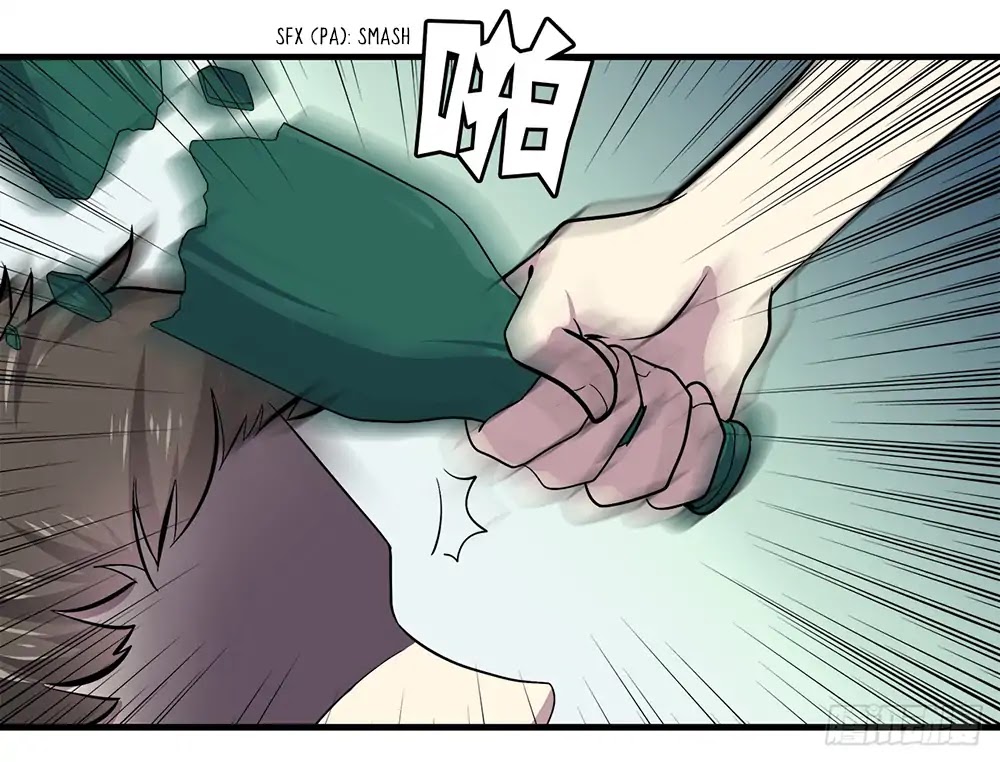 Time Lover Chapter 20 page 25 - Chapter 20: Conflict