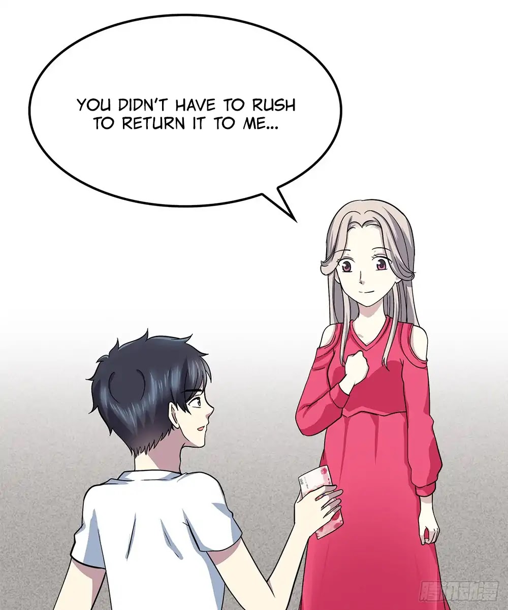 Time Lover Chapter 20 page 7 - Chapter 20: Conflict