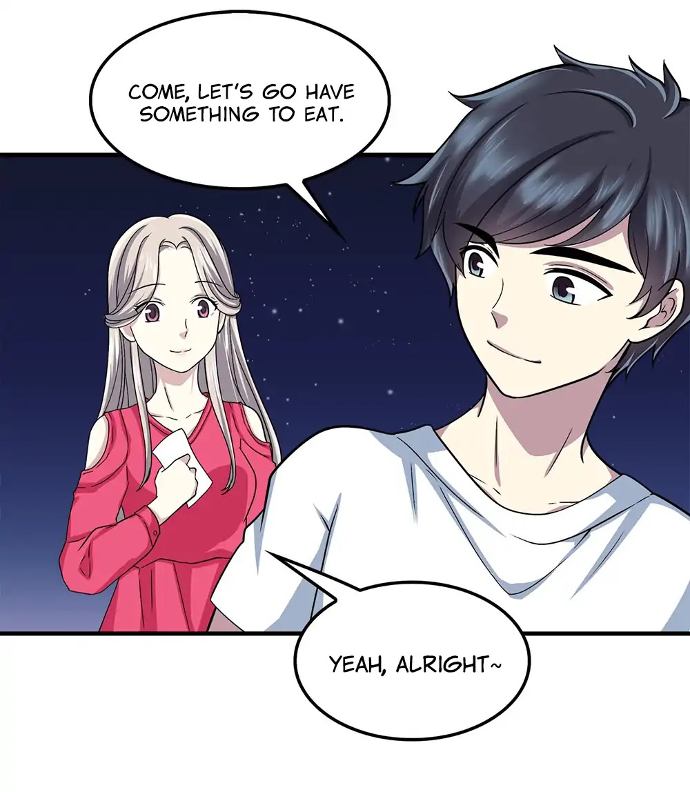 Time Lover Chapter 20 page 9 - Chapter 20: Conflict