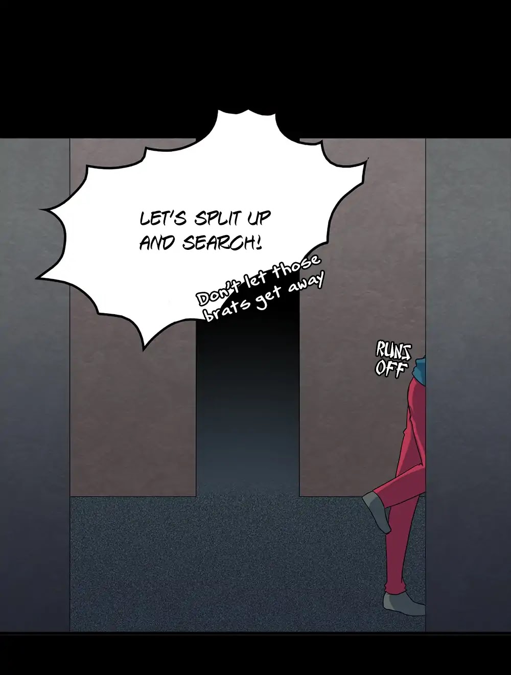 Time Lover Chapter 21 page 13 - Chapter 21: Acquaintance
