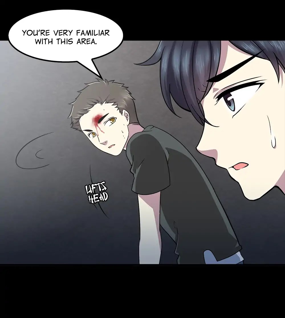 Time Lover Chapter 21 page 16 - Chapter 21: Acquaintance