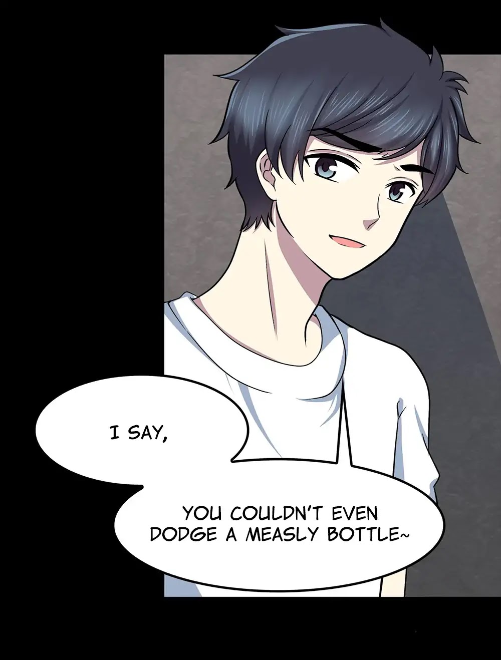 Time Lover Chapter 21 page 18 - Chapter 21: Acquaintance