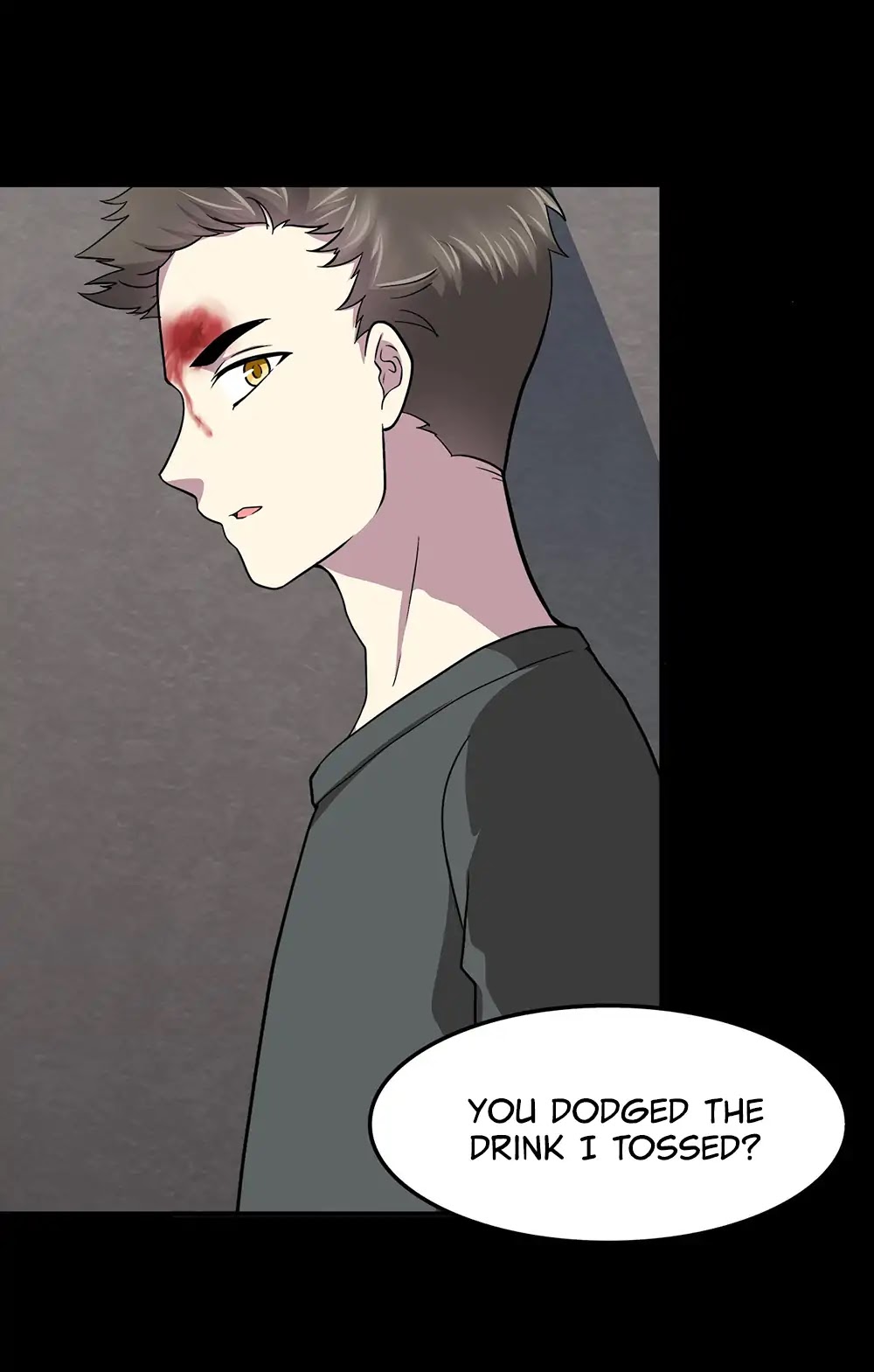 Time Lover Chapter 21 page 19 - Chapter 21: Acquaintance