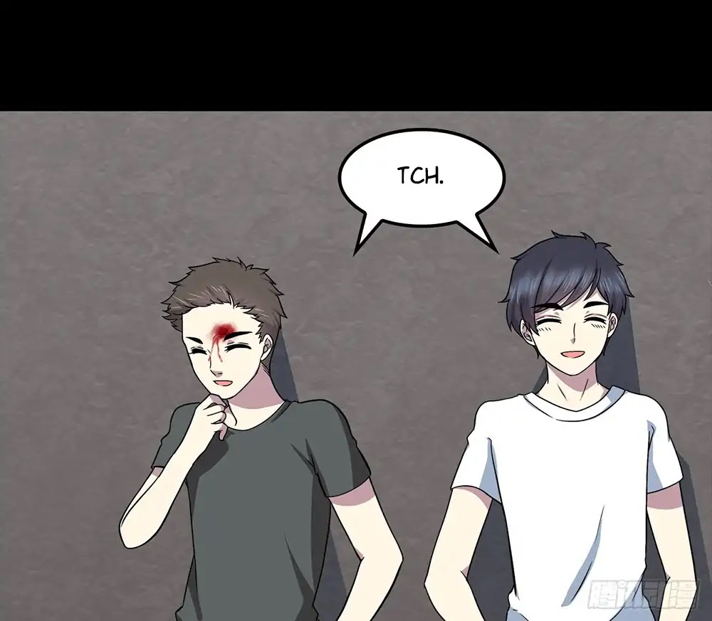 Time Lover Chapter 21 page 20 - Chapter 21: Acquaintance