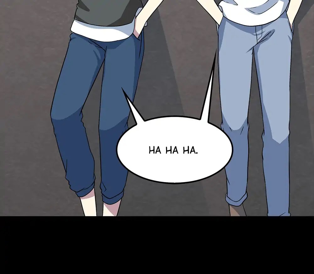 Time Lover Chapter 21 page 21 - Chapter 21: Acquaintance