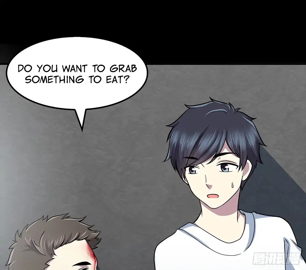 Time Lover Chapter 21 page 25 - Chapter 21: Acquaintance