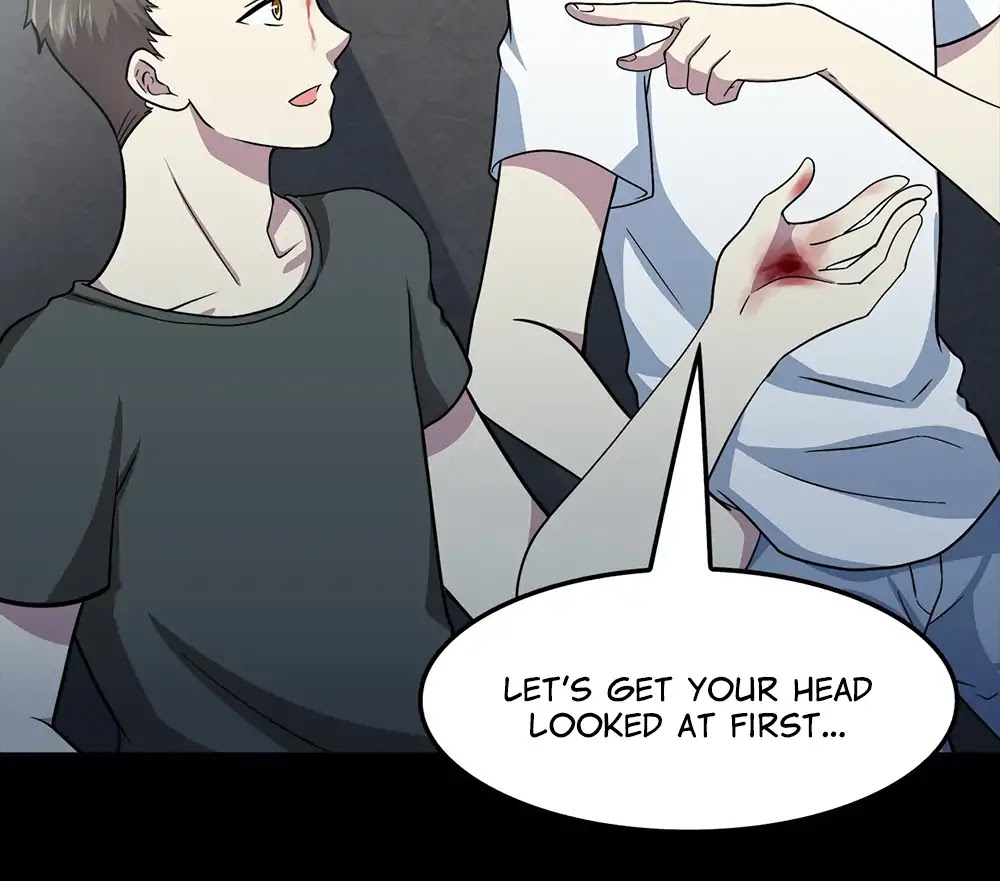 Time Lover Chapter 21 page 26 - Chapter 21: Acquaintance