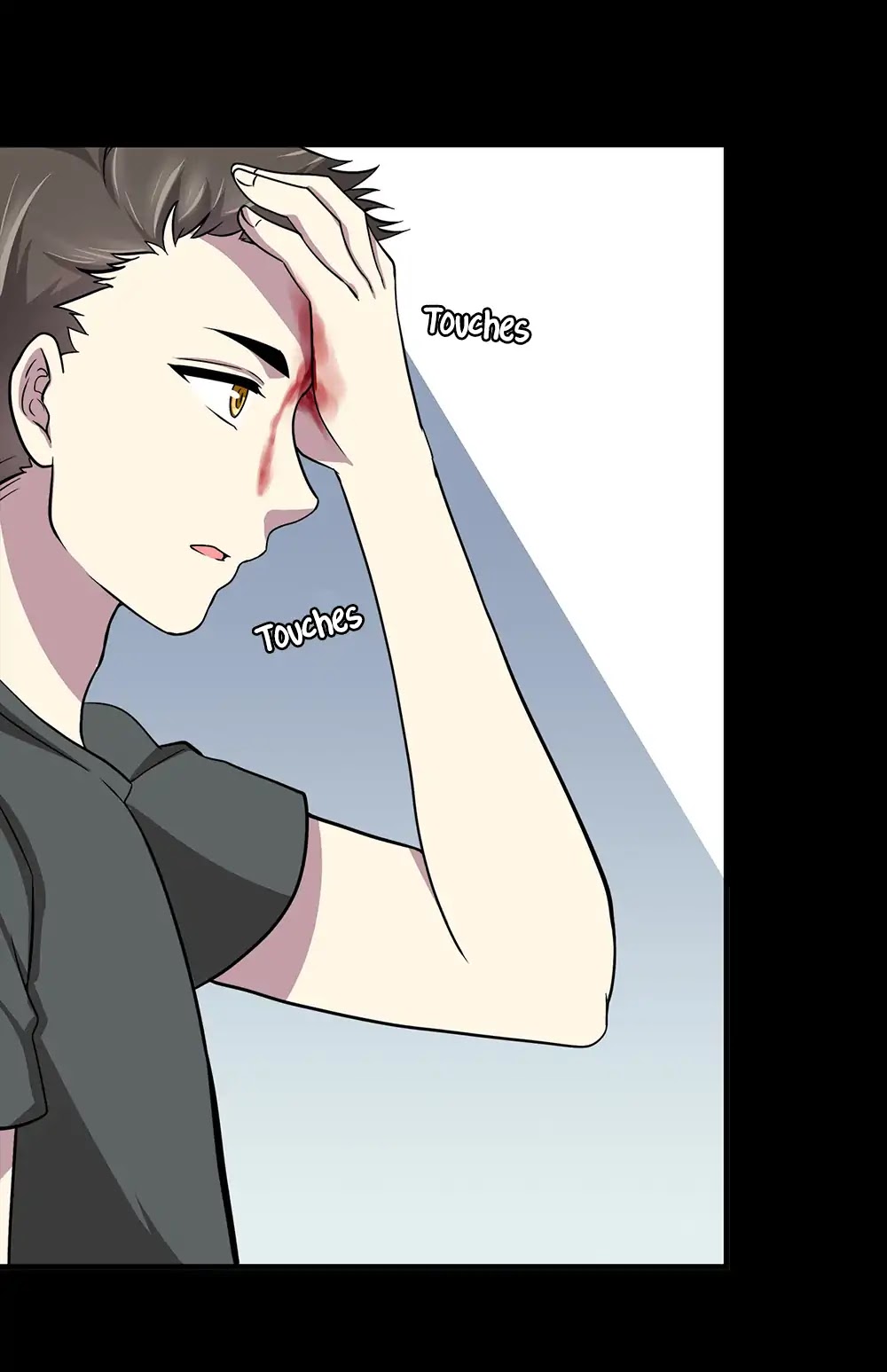 Time Lover Chapter 21 page 27 - Chapter 21: Acquaintance