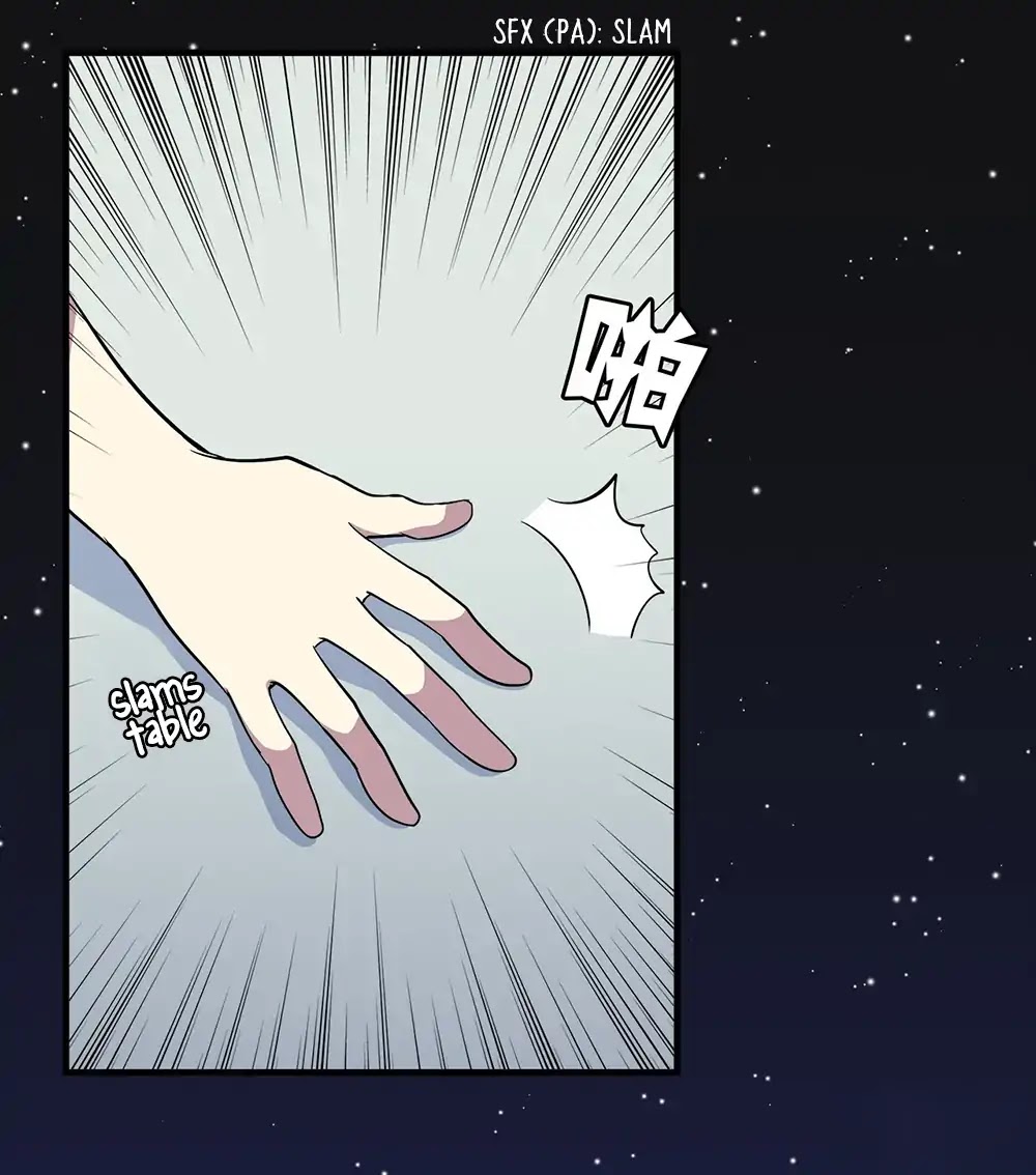 Time Lover Chapter 21 page 4 - Chapter 21: Acquaintance