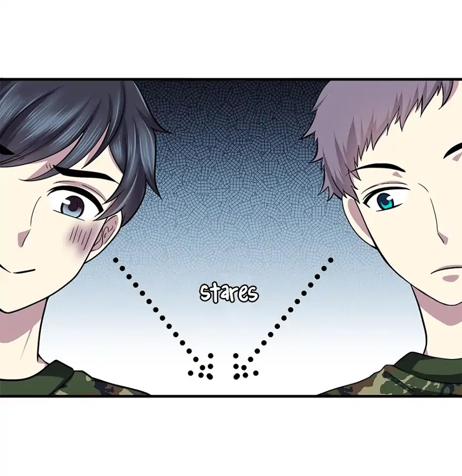 Time Lover Chapter 25 page 10 - Chapter 25: Same School?