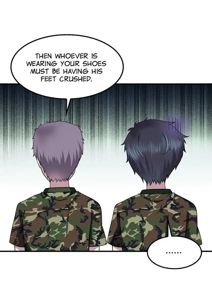 Time Lover Chapter 25 page 12 - Chapter 25: Same School?