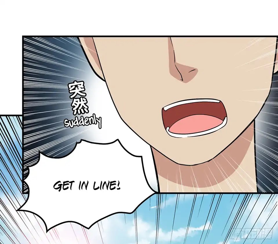 Time Lover Chapter 25 page 13 - Chapter 25: Same School?