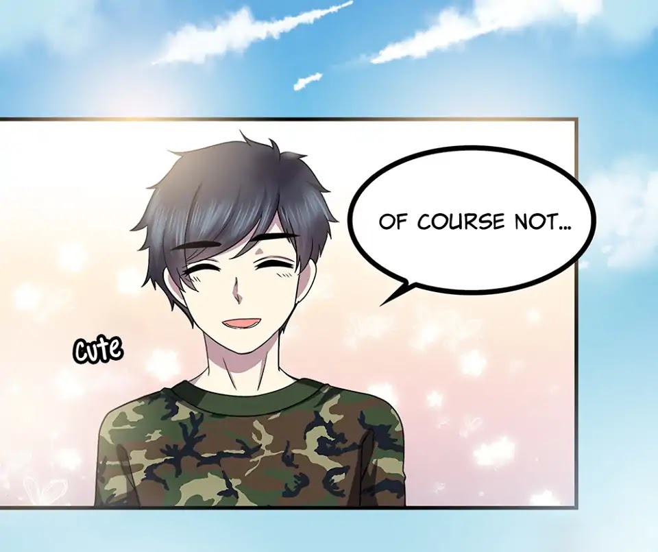 Time Lover Chapter 25 page 16 - Chapter 25: Same School?