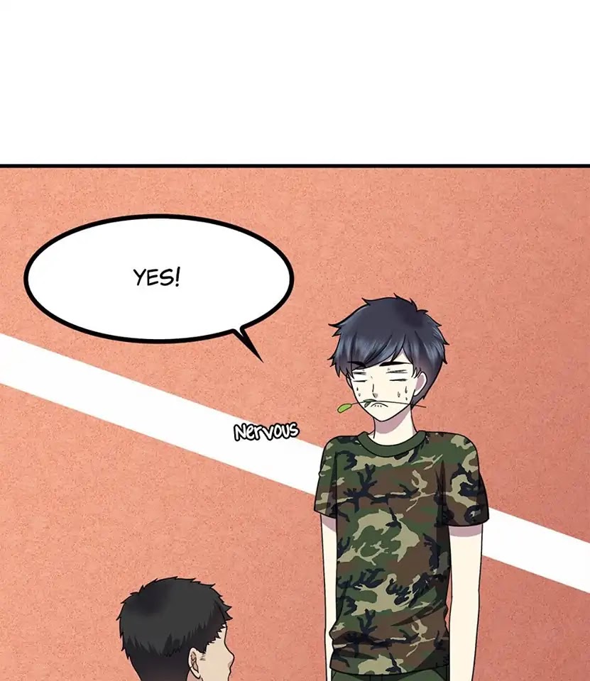 Time Lover Chapter 25 page 19 - Chapter 25: Same School?