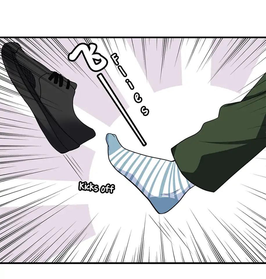 Time Lover Chapter 25 page 25 - Chapter 25: Same School?
