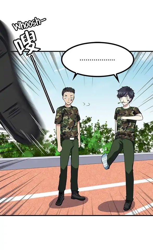 Time Lover Chapter 25 page 26 - Chapter 25: Same School?