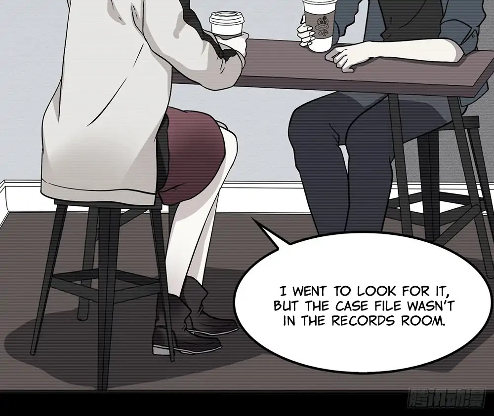 Time Lover Chapter 29 page 10 - Chapter 29: A Lead
