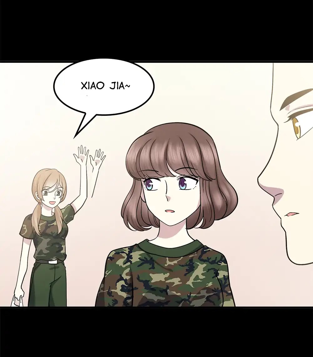 Time Lover Chapter 29 page 19 - Chapter 29: A Lead