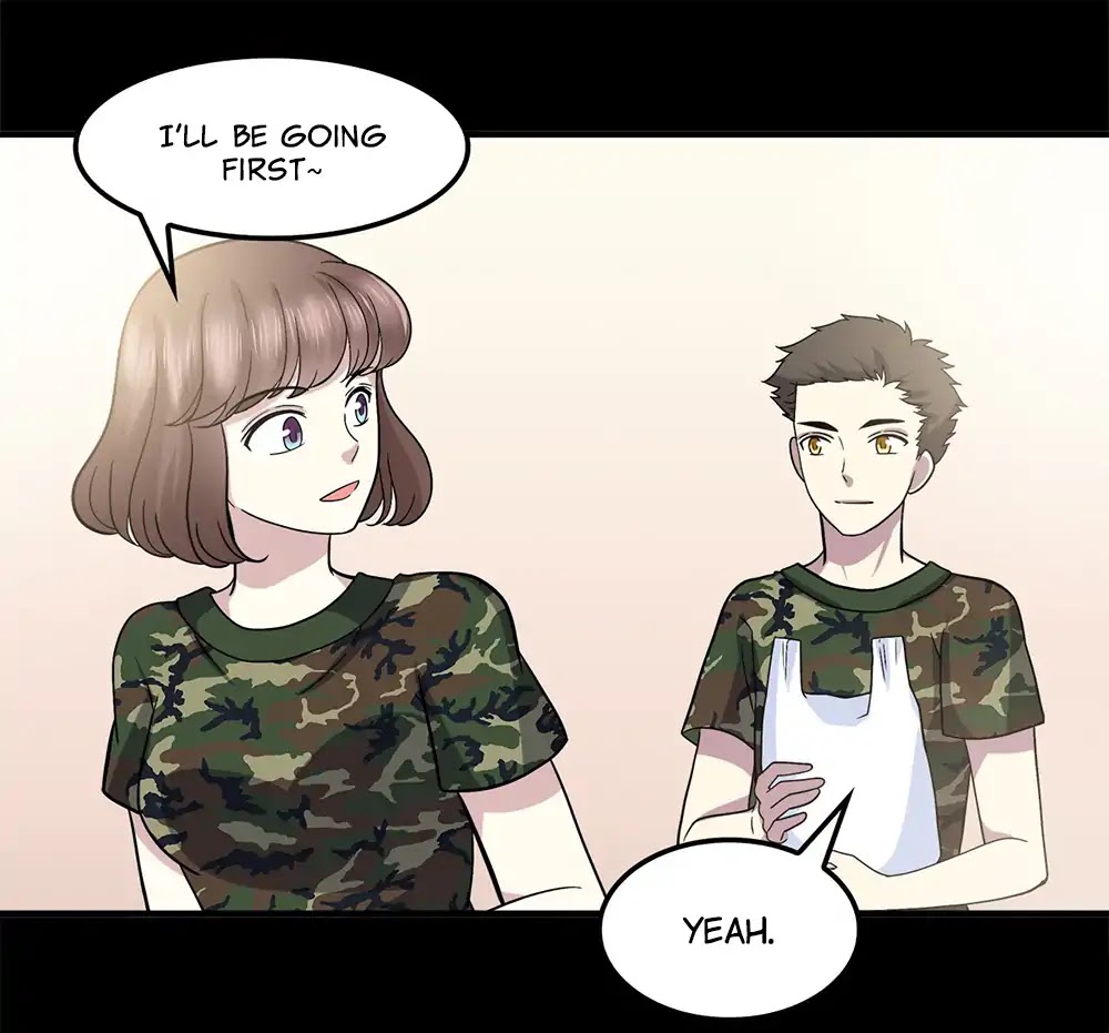 Time Lover Chapter 29 page 21 - Chapter 29: A Lead