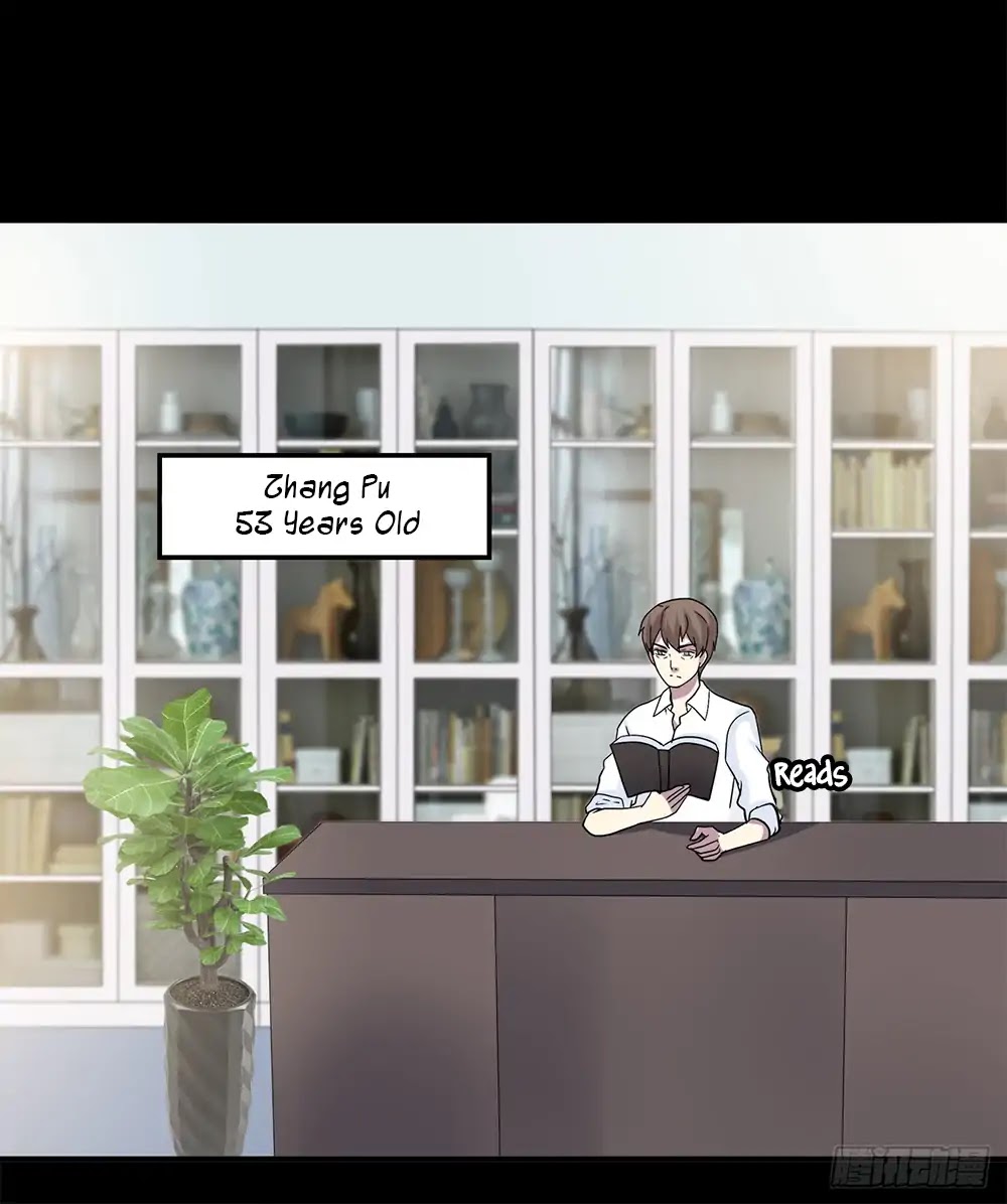 Time Lover Chapter 29 page 24 - Chapter 29: A Lead