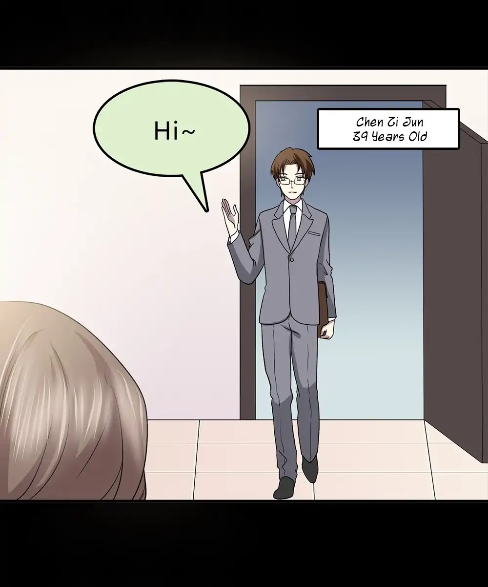 Time Lover Chapter 29 page 26 - Chapter 29: A Lead