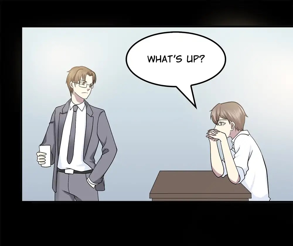 Time Lover Chapter 29 page 29 - Chapter 29: A Lead