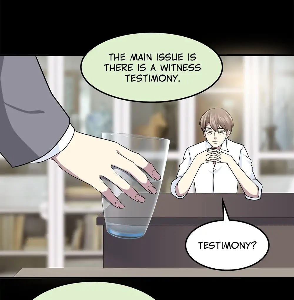 Time Lover Chapter 29 page 32 - Chapter 29: A Lead