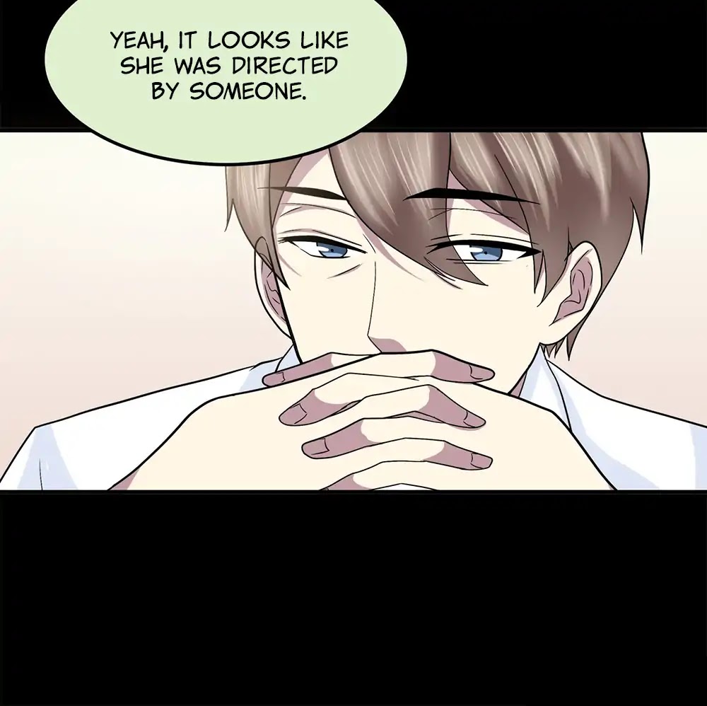 Time Lover Chapter 29 page 33 - Chapter 29: A Lead