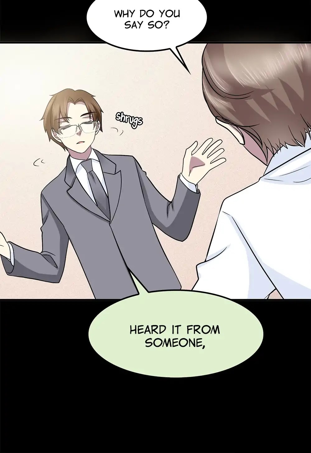 Time Lover Chapter 29 page 37 - Chapter 29: A Lead