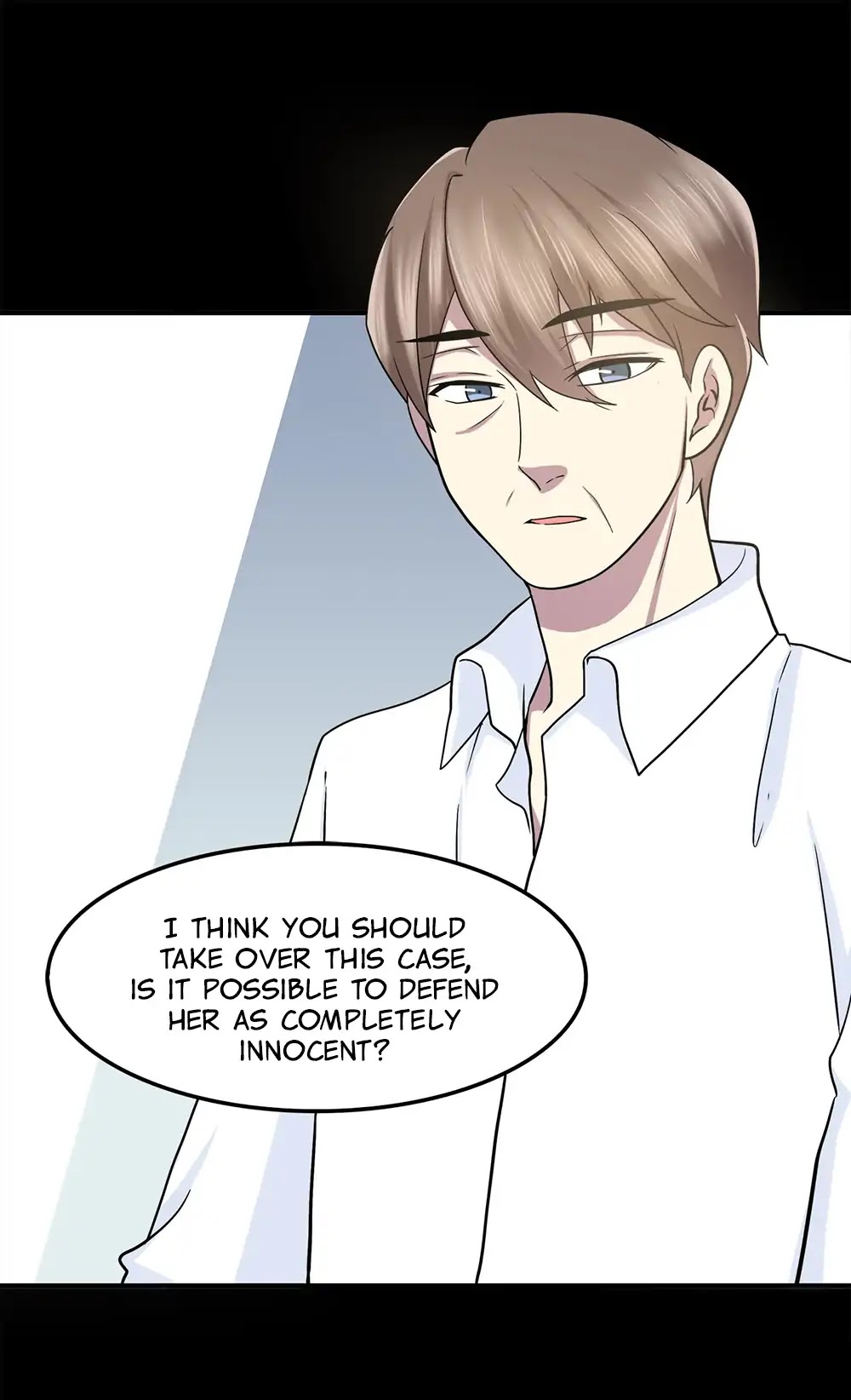 Time Lover Chapter 29 page 38 - Chapter 29: A Lead