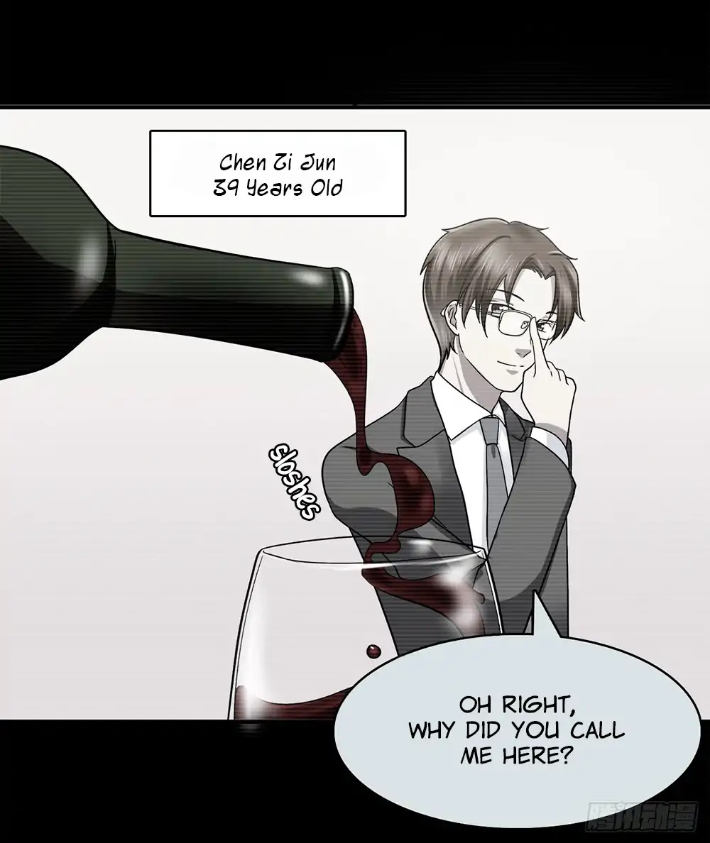 Time Lover Chapter 29 page 4 - Chapter 29: A Lead