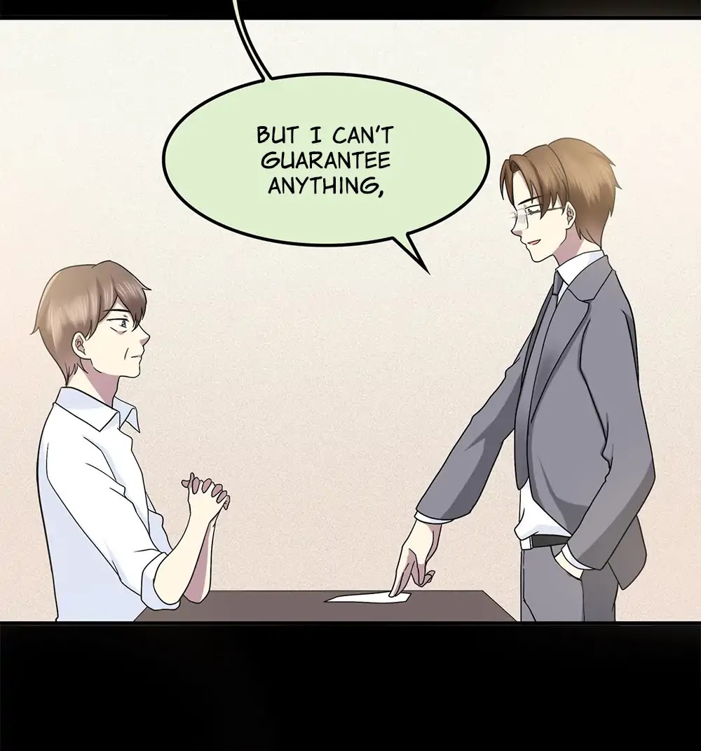 Time Lover Chapter 29 page 40 - Chapter 29: A Lead