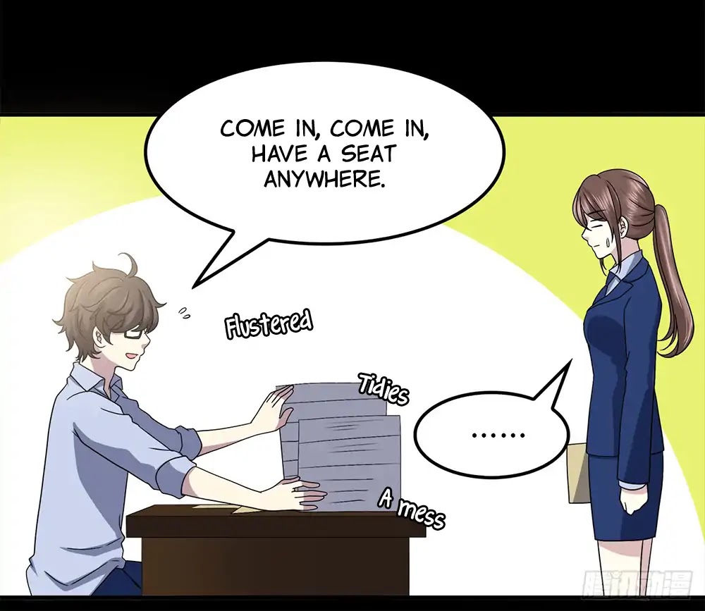 Time Lover Chapter 29 page 46 - Chapter 29: A Lead