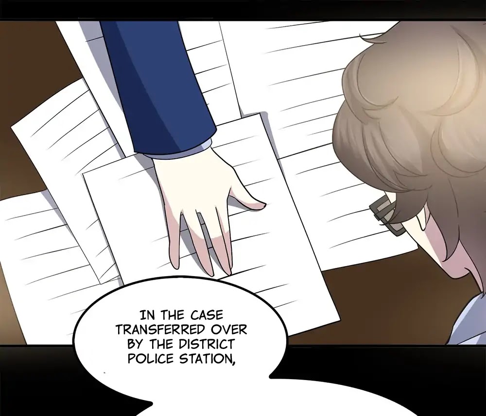 Time Lover Chapter 29 page 47 - Chapter 29: A Lead