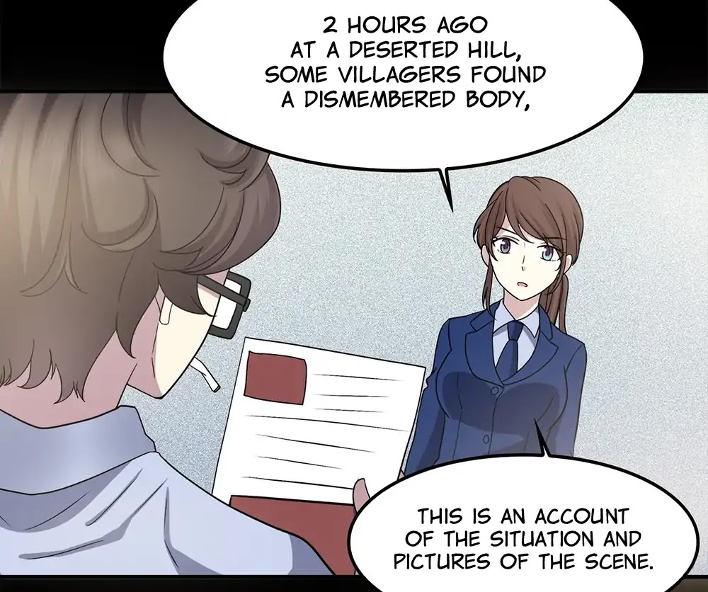 Time Lover Chapter 29 page 48 - Chapter 29: A Lead