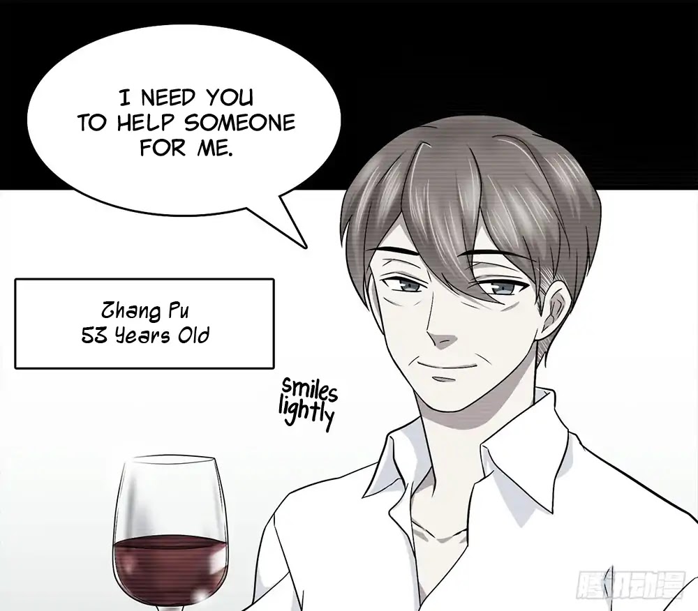 Time Lover Chapter 29 page 5 - Chapter 29: A Lead