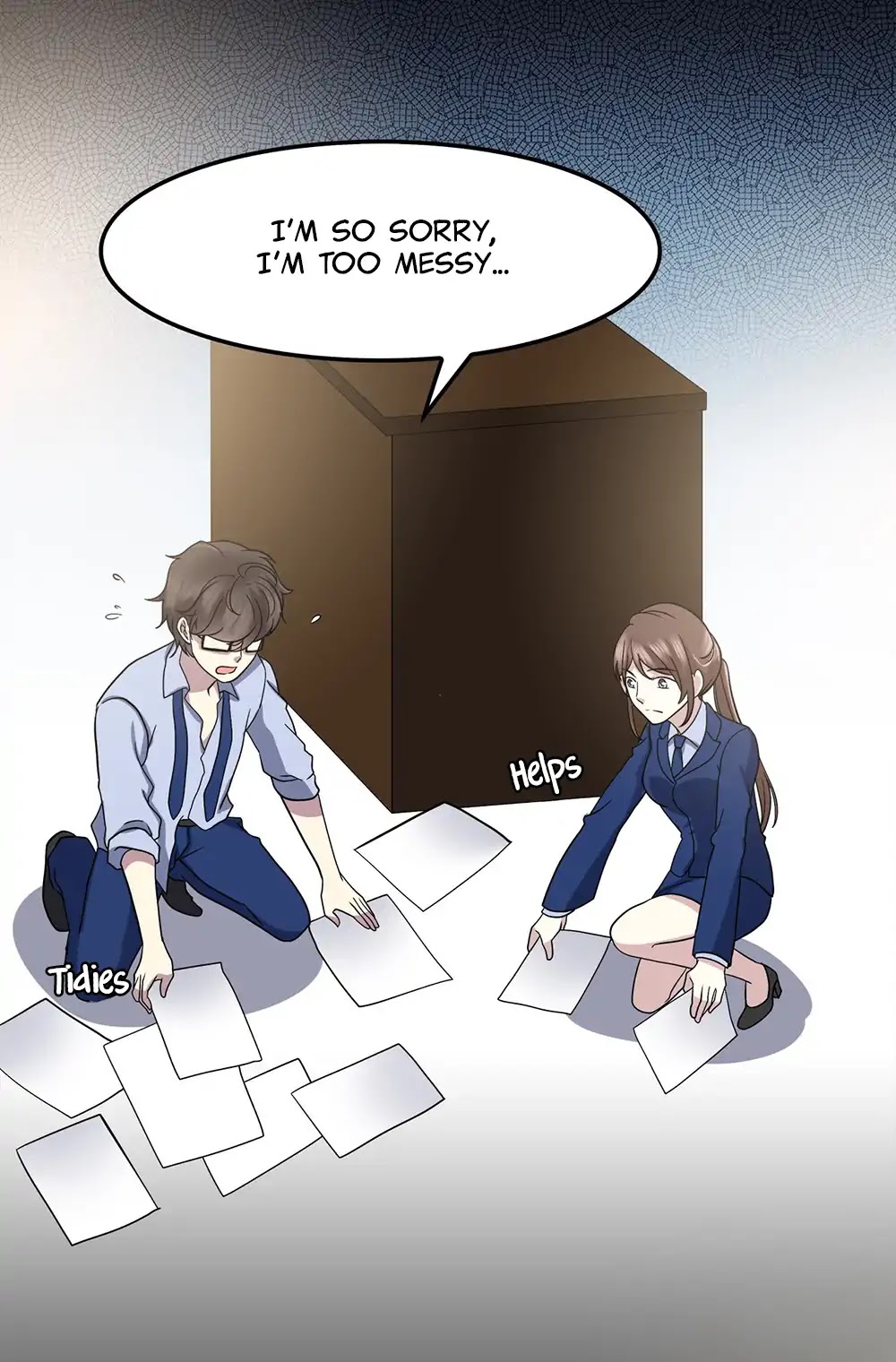 Time Lover Chapter 29 page 52 - Chapter 29: A Lead