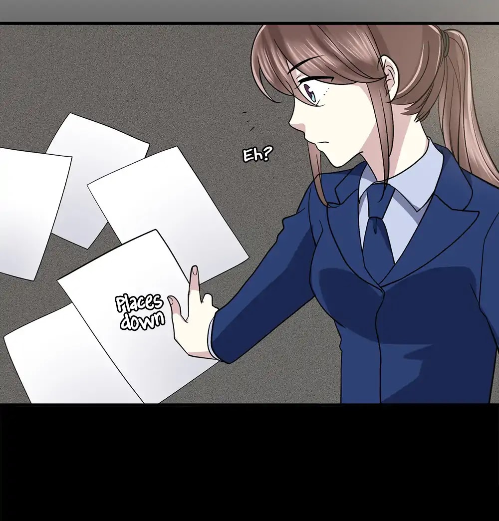 Time Lover Chapter 29 page 53 - Chapter 29: A Lead