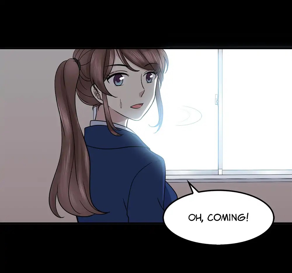 Time Lover Chapter 29 page 56 - Chapter 29: A Lead